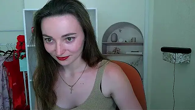 Snapshot of _Barbie_Kiss_ chatting on 06/22/26, 10:56 Barbie Kiss online show from 06/22/26, 10:56