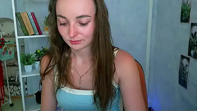 Snapshot of _Barbie_Kiss_ chatting on 07/13/26, 03:48 Barbie Kiss online show from 07/13/26, 03:48