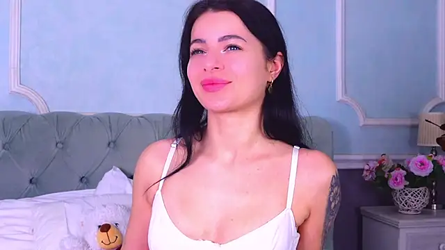 SelenaBell online show from 12/21/25, 06:26