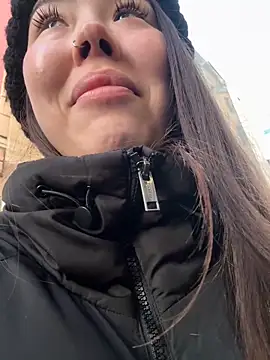 Snapshot of Asian_Asami chatting on 12/04/24, 12:58 Asian Asami online show from 12/04/24, 12:58