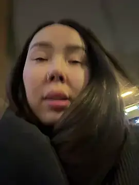 Snapshot of Asian_Asami chatting on 01/02/25, 06:23 Asian Asami online show from 01/02/25, 06:23