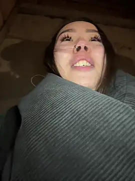 Snapshot of Asian_Asami chatting on 01/10/25, 04:30 Asian Asami online show from 01/10/25, 04:30