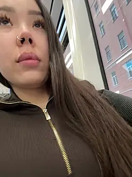 Snapshot of Asian_Asami chatting on 01/12/25, 01:16 Asian Asami online show from 01/12/25, 01:16