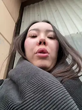 Snapshot of Asian_Asami chatting on 01/19/25, 11:56 Asian Asami online show from 01/19/25, 11:56