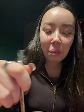 Snapshot of Asian_Asami chatting on 01/28/25, 06:17 Asian Asami online show from 01/28/25, 06:17