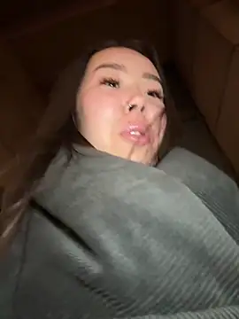 Snapshot of Asian_Asami chatting on 02/23/25, 03:51 Asian Asami online show from 02/23/25, 03:51