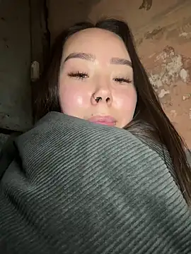 Snapshot of Asian_Asami chatting on 02/23/25, 07:38 Asian Asami online show from 02/23/25, 07:38