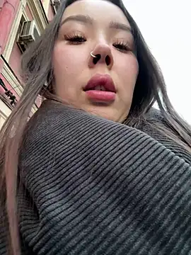 Snapshot of Asian_Asami chatting on 03/05/25, 02:56 Asian Asami online show from 03/05/25, 02:56