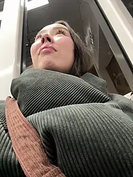 Snapshot of Asian_Asami chatting on 03/16/25, 06:12 Asian Asami online show from 03/16/25, 06:12