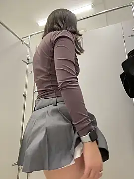 Asian Asami online show from 03/25/26, 03:29