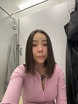 Asian Asami online show from 03/28/26, 03:44