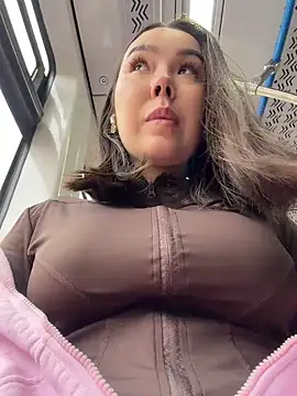 Asian Asami online show from 07/02/26, 02:34