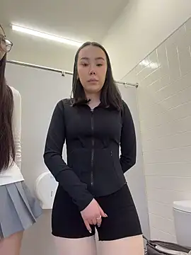 Asian Asami online show from 07/06/26, 03:36