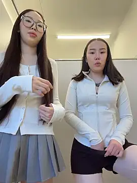 Asian Asami online show from 07/16/26, 03:07