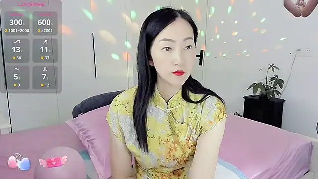 paopao-a online show from 09/14/25, 02:44