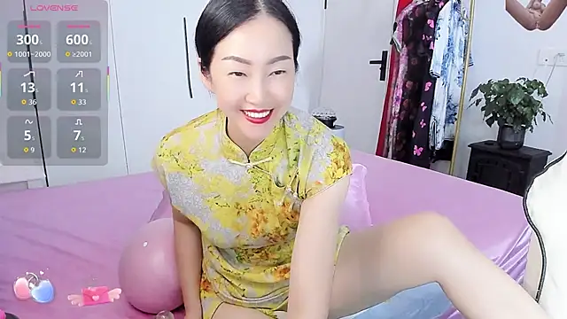 paopao-a online show from 10/08/25, 03:48