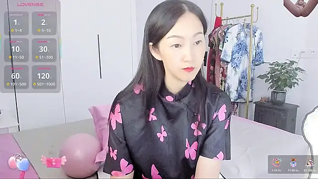 paopao-a online show from 10/19/25, 04:02