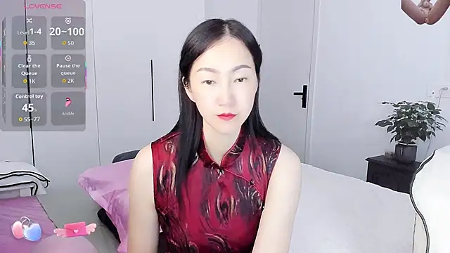 paopao-a online show from 11/05/25, 02:11