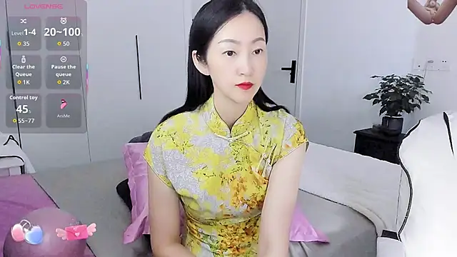 paopao-a online show from 11/21/25, 04:00