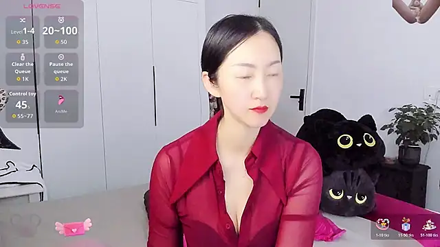 paopao-a online show from 12/14/25, 12:27