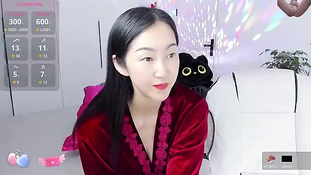 paopao-a online show from 12/16/25, 03:39