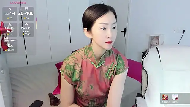 paopao-a online show from 05/20/26, 03:13