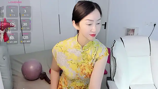 paopao-a online show from 05/31/26, 02:53