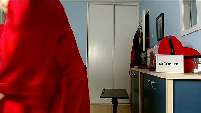 sexyjennyeu online show from 03/03/26, 09:10