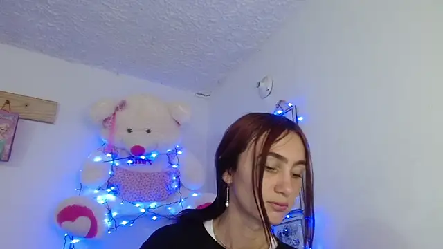 Snapshot of SexyTokio4 chatting on 01/14/25, 02:43 SexyTokio4 online show from 01/14/25, 02:43