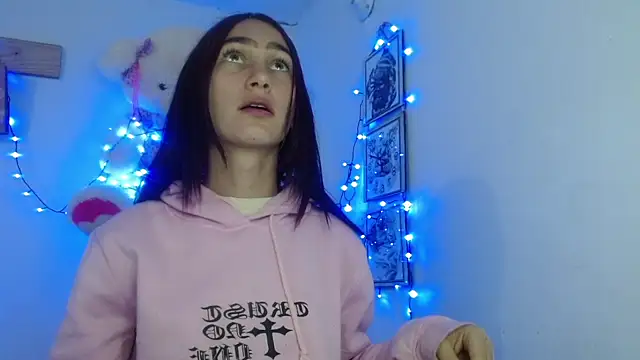 Snapshot of SexyTokio4 chatting on 01/17/25, 02:28 SexyTokio4 online show from 01/17/25, 02:28