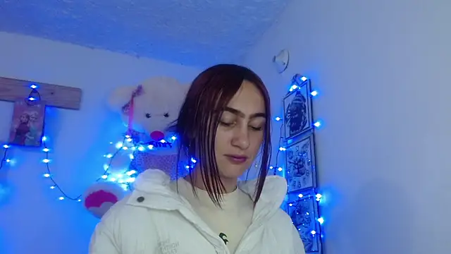 Snapshot of SexyTokio4 chatting on 01/18/25, 08:41 SexyTokio4 online show from 01/18/25, 08:41