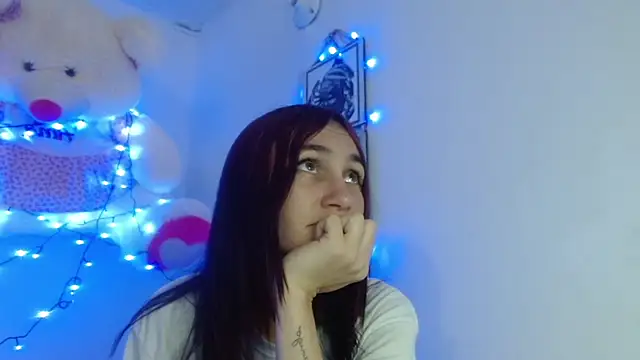 Snapshot of SexyTokio4 chatting on 01/19/25, 05:18 SexyTokio4 online show from 01/19/25, 05:18