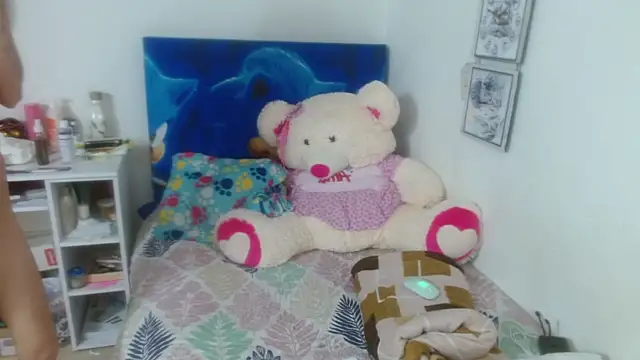 Snapshot of SexyTokio4 chatting on 03/02/25, 12:22 SexyTokio4 online show from 03/02/25, 12:22