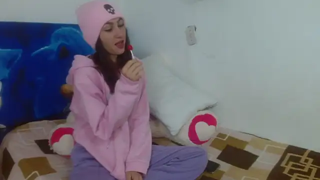 Snapshot of SexyTokio4 chatting on 03/16/25, 01:27 SexyTokio4 online show from 03/16/25, 01:27