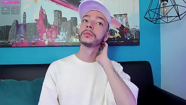 noah ricci online show from 12/17/24, 01:05