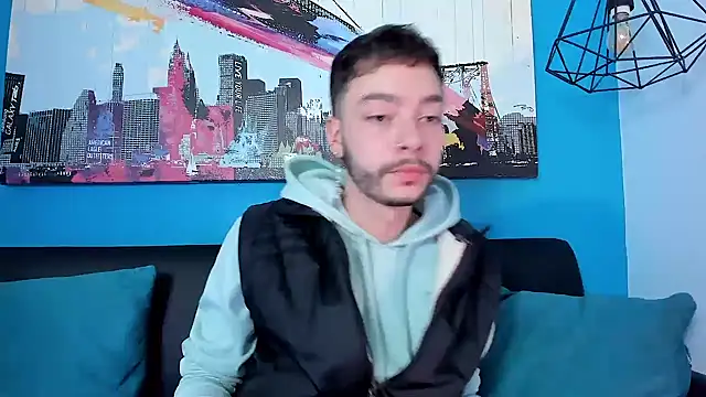 noah ricci online show from 12/19/24, 01:07