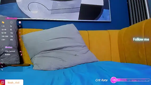 noah ricci online show from 12/21/24, 04:14