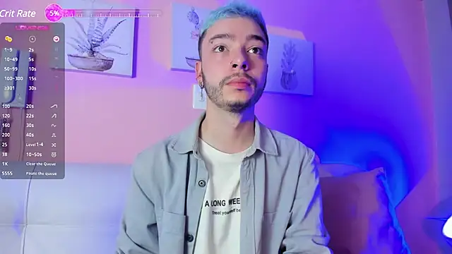 noah ricci online show from 03/04/25, 12:33