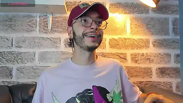 noah ricci online show from 09/13/25, 12:49