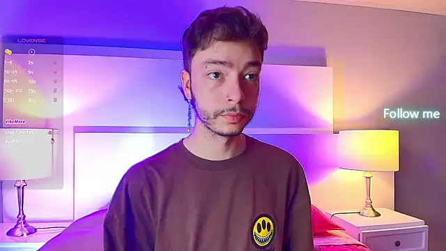 noah ricci online show from 10/07/25, 12:46