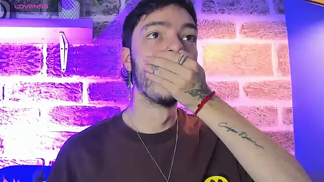 noah ricci online show from 10/11/25, 12:36