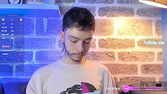 noah ricci online show from 10/27/25, 12:42