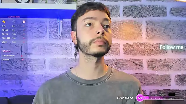 noah ricci online show from 11/11/25, 12:05