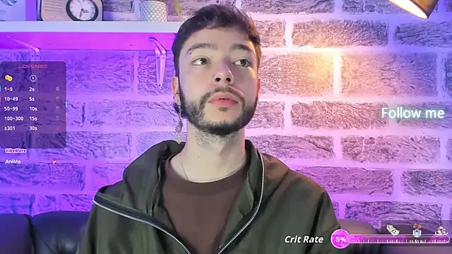 noah ricci online show from 12/19/25, 12:12