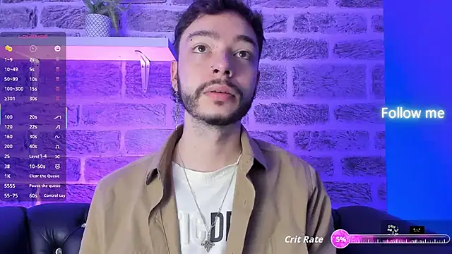 noah ricci online show from 01/06/26, 12:09