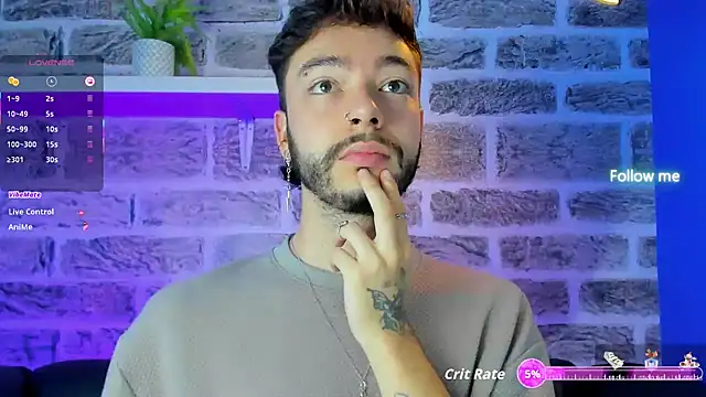 noah ricci online show from 02/08/26, 12:08