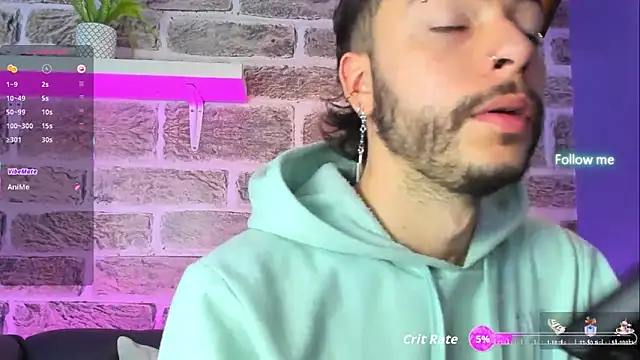 noah ricci online show from 02/10/26, 12:09