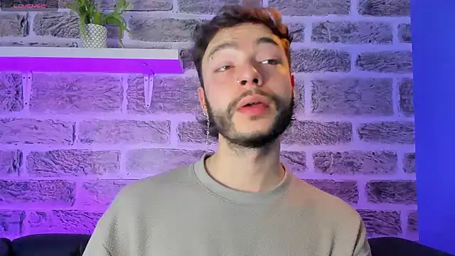 noah ricci online show from 02/24/26, 12:03