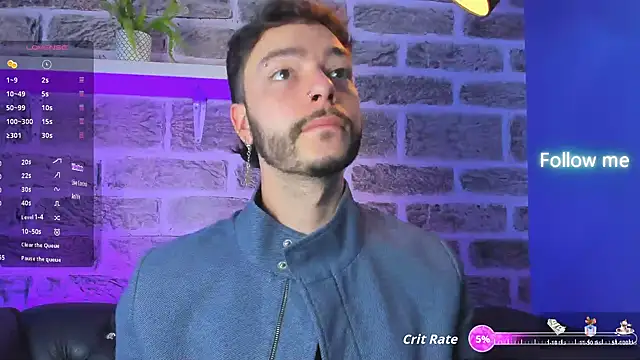 noah ricci online show from 03/13/26, 12:12