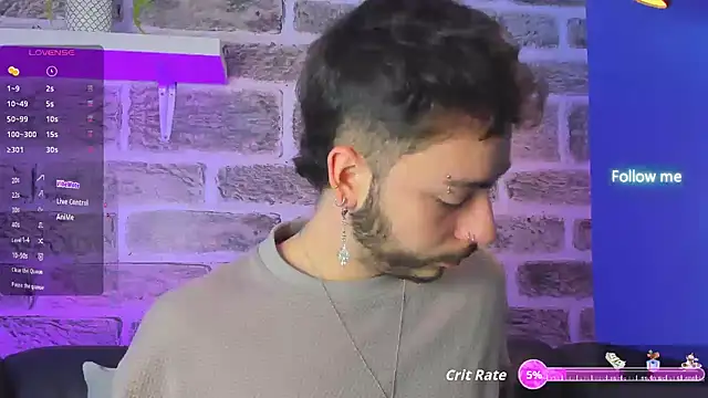 noah ricci online show from 03/16/26, 12:09